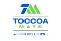 Toccoa Mats